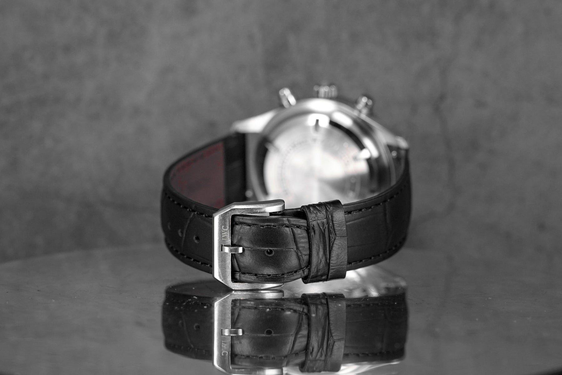 Harga IWC Pilot Chrono Day Date