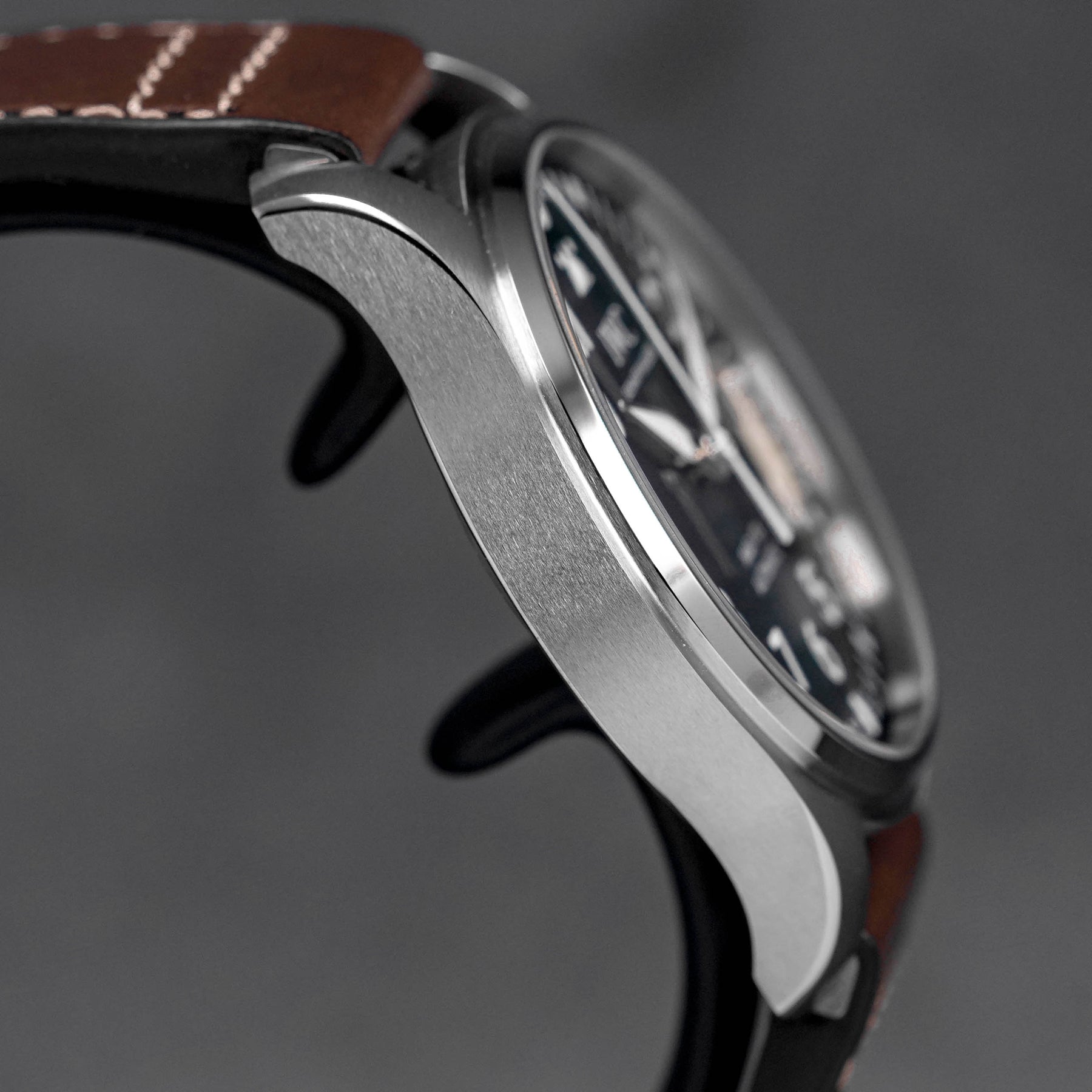 PILOT MARK XX GREEN DIAL (2025)