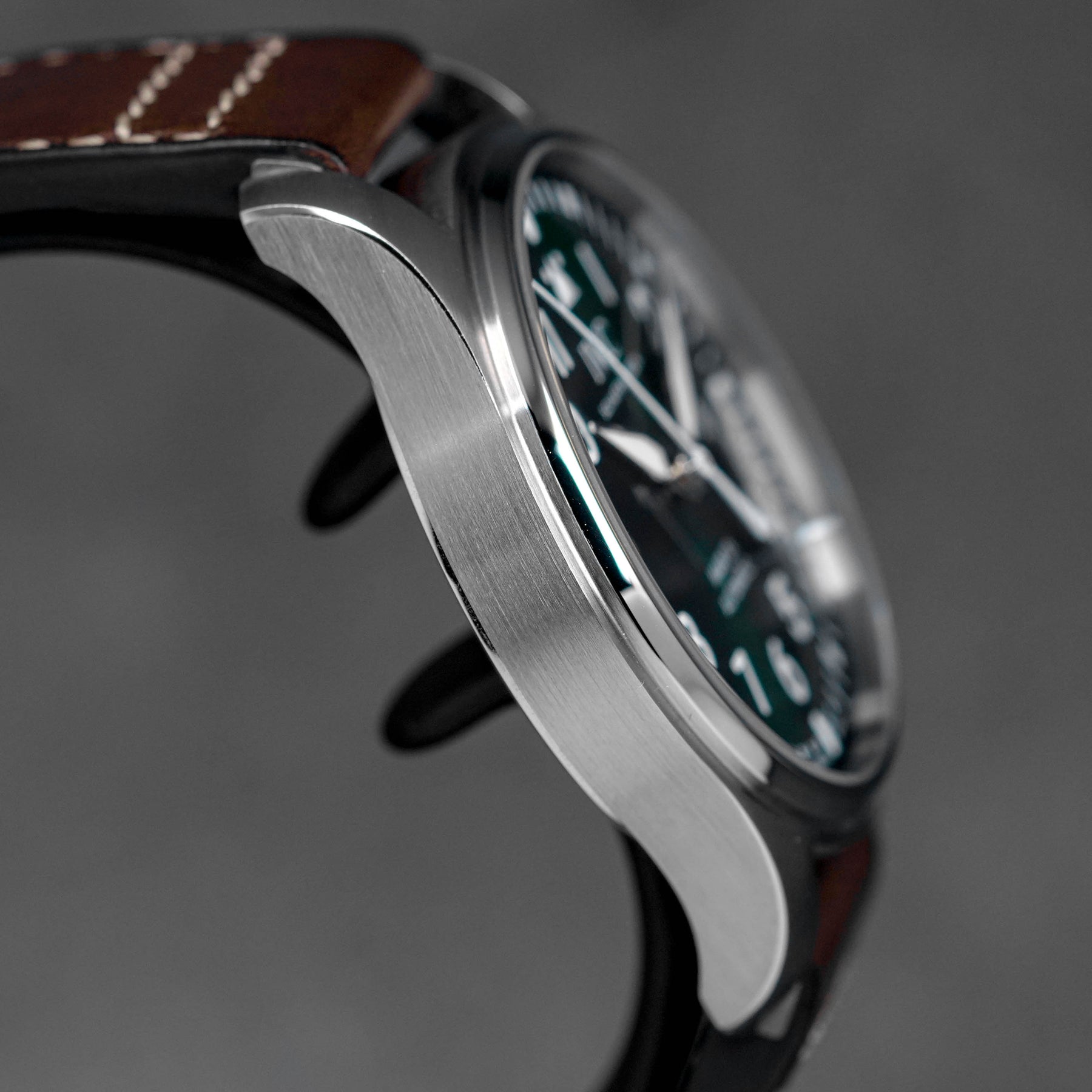 Harga IWC Pilot Mark XX Green Terbaru