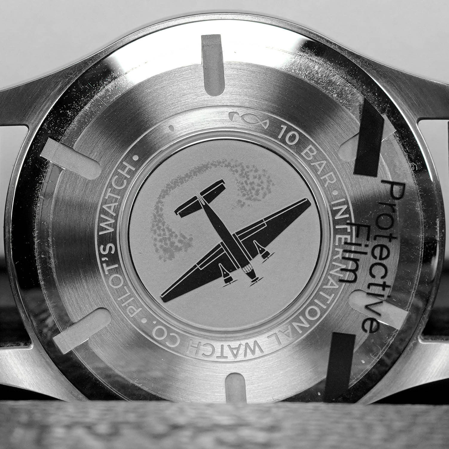 Harga IWC Pilot Mark XX Green Terbaru