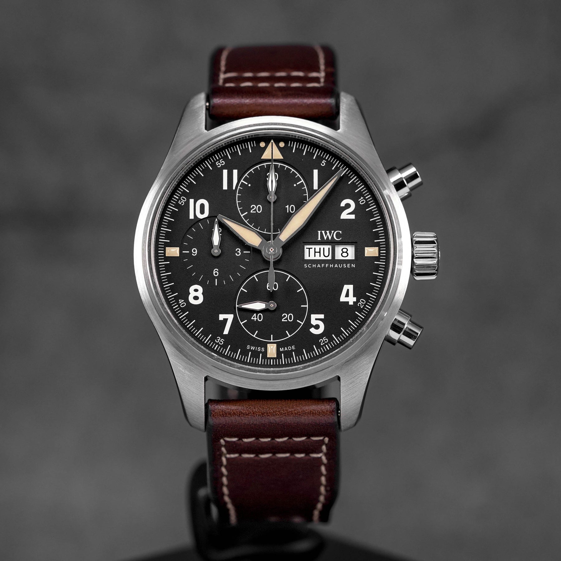 Harga IWC Pilot Spitfire