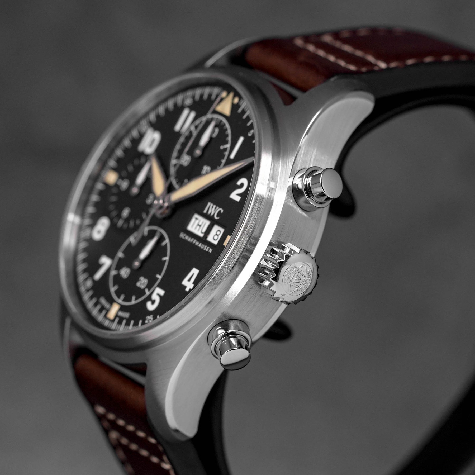 Harga IWC Pilot Spitfire