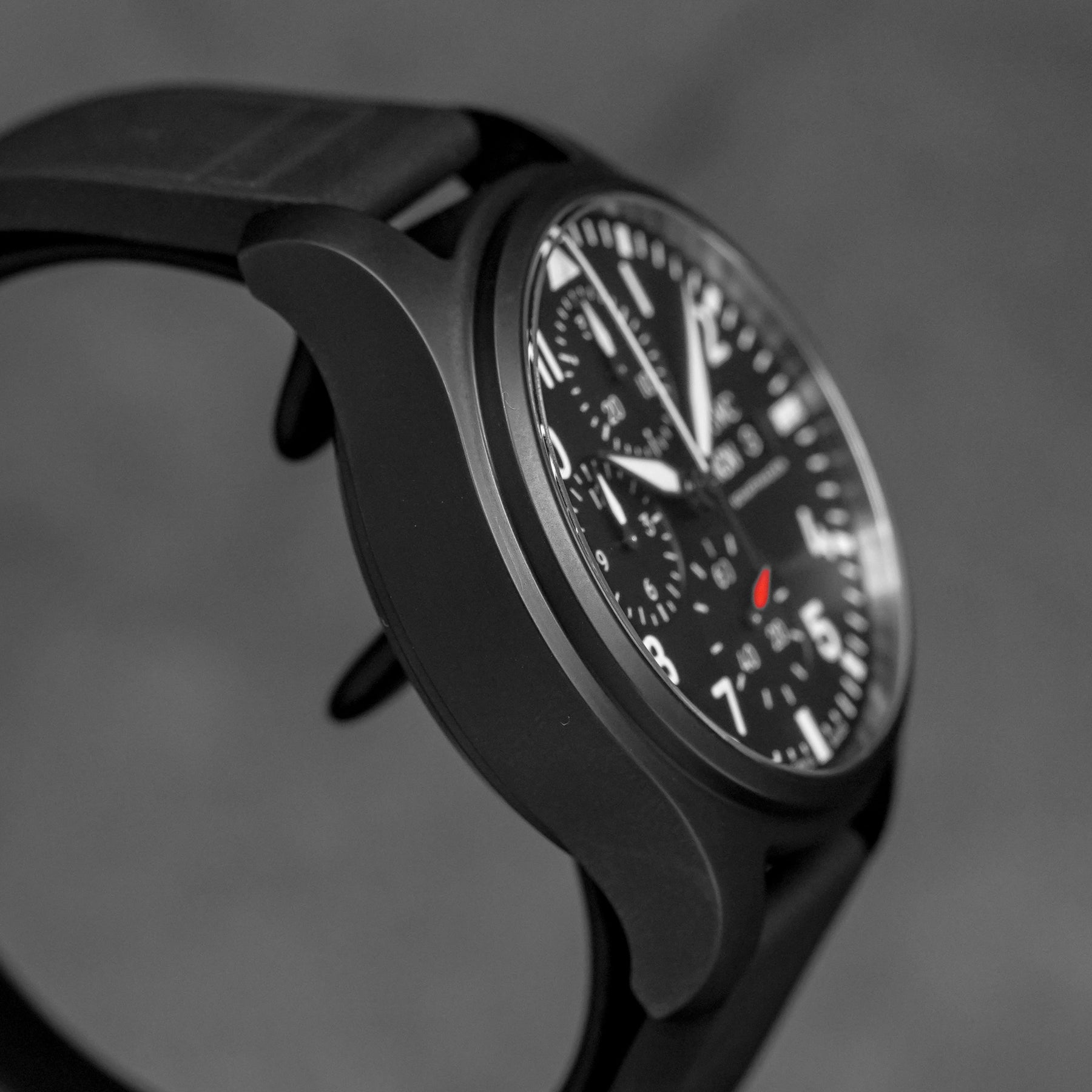 Harga IWC Pilot Top Gun