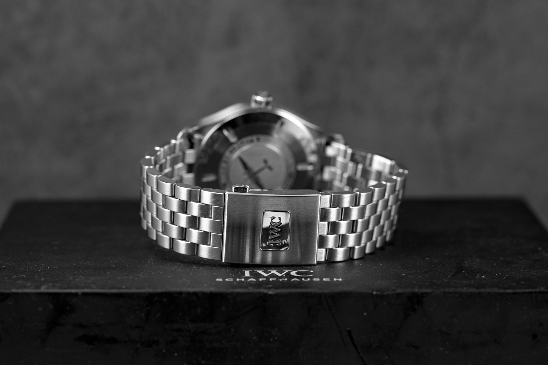 PILOT MARK XVIII BLACK DIAL (2018)