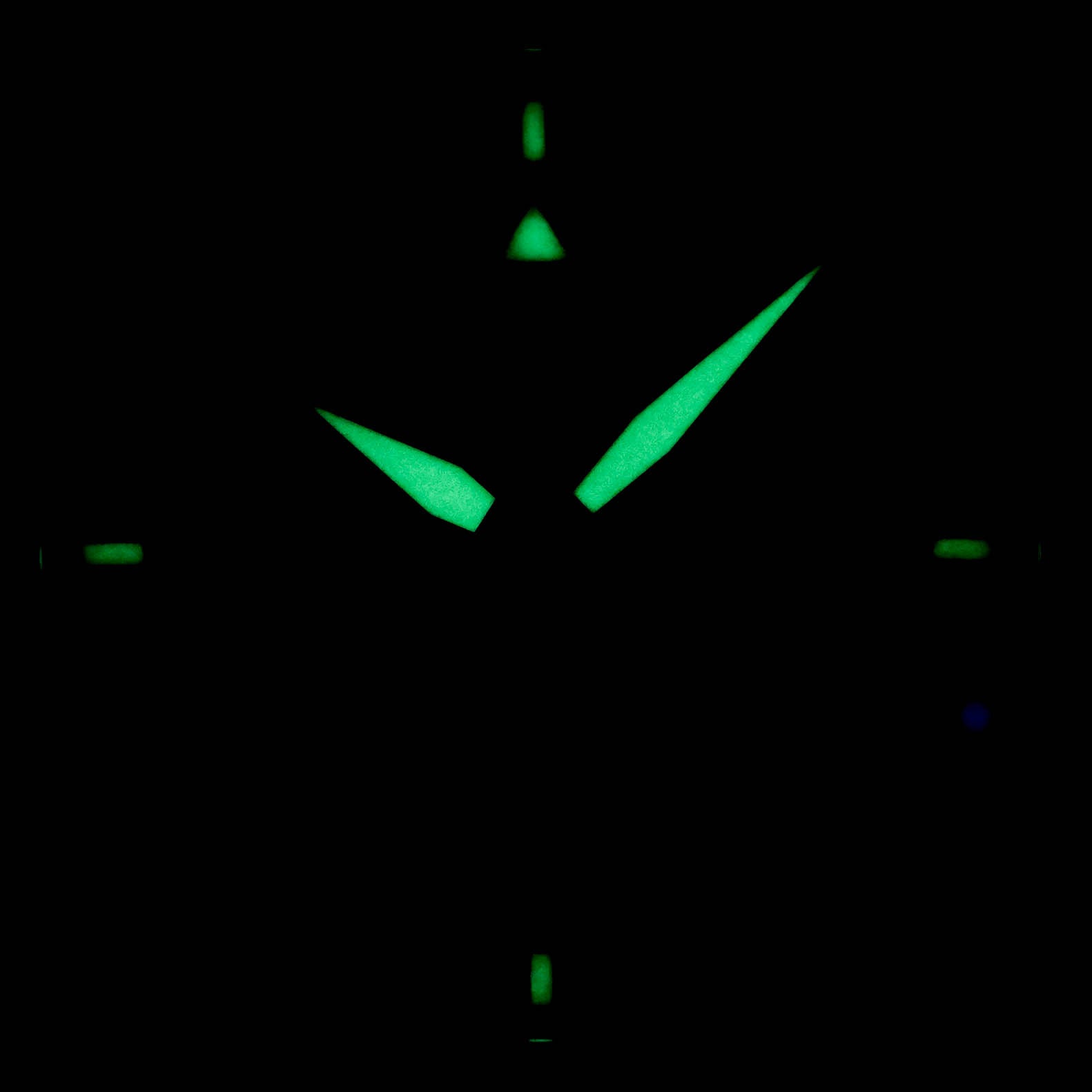 Harga IWC Pilot's Mark XX Blue Terbaru