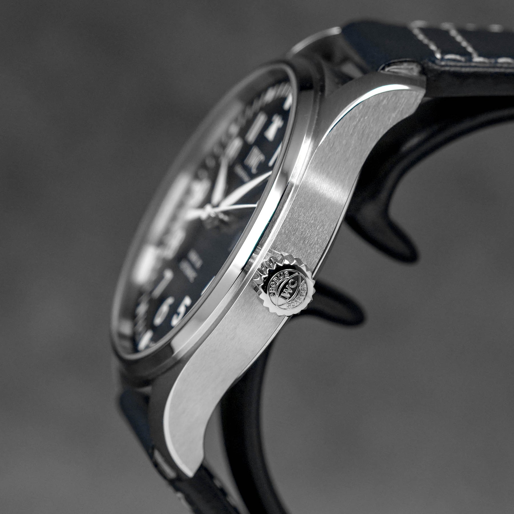 Harga IWC Pilot's Mark XX Blue Terbaru