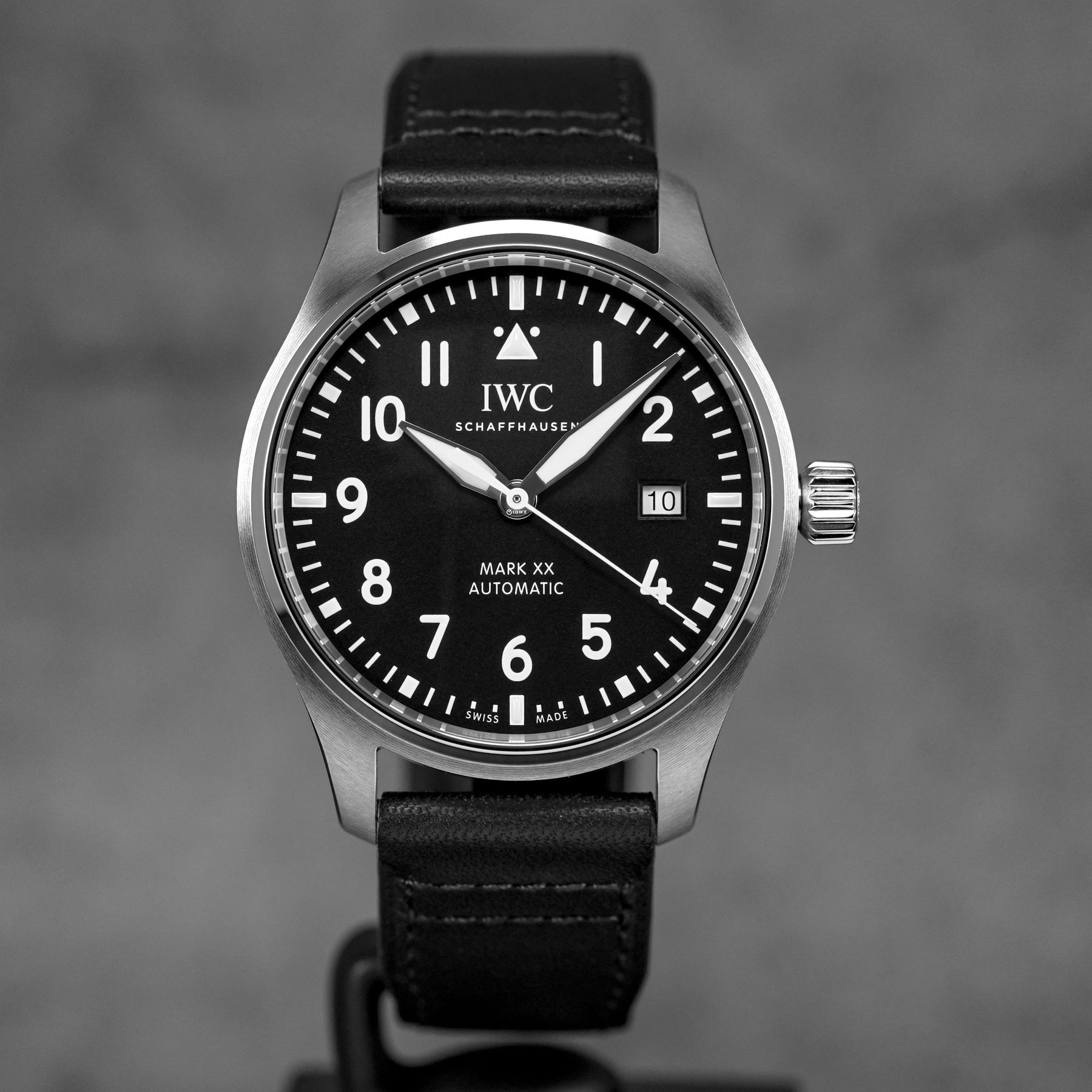 Harga IWC Pilot's Mark XX Terbaru