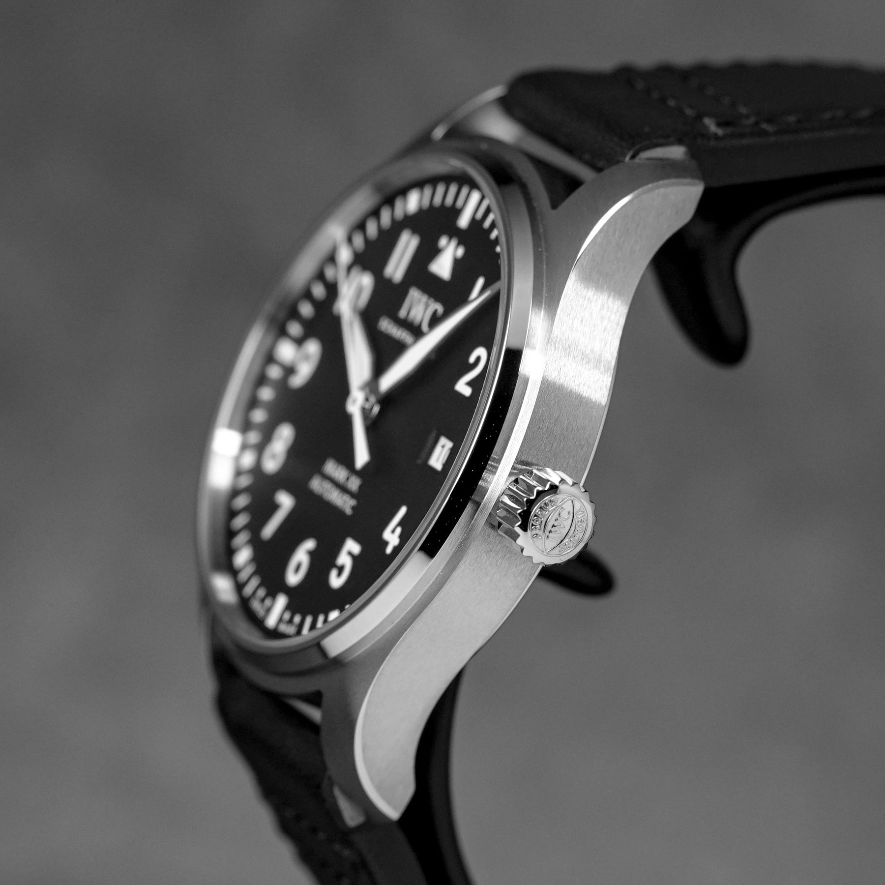 Harga IWC Pilot's Mark XX Terbaru