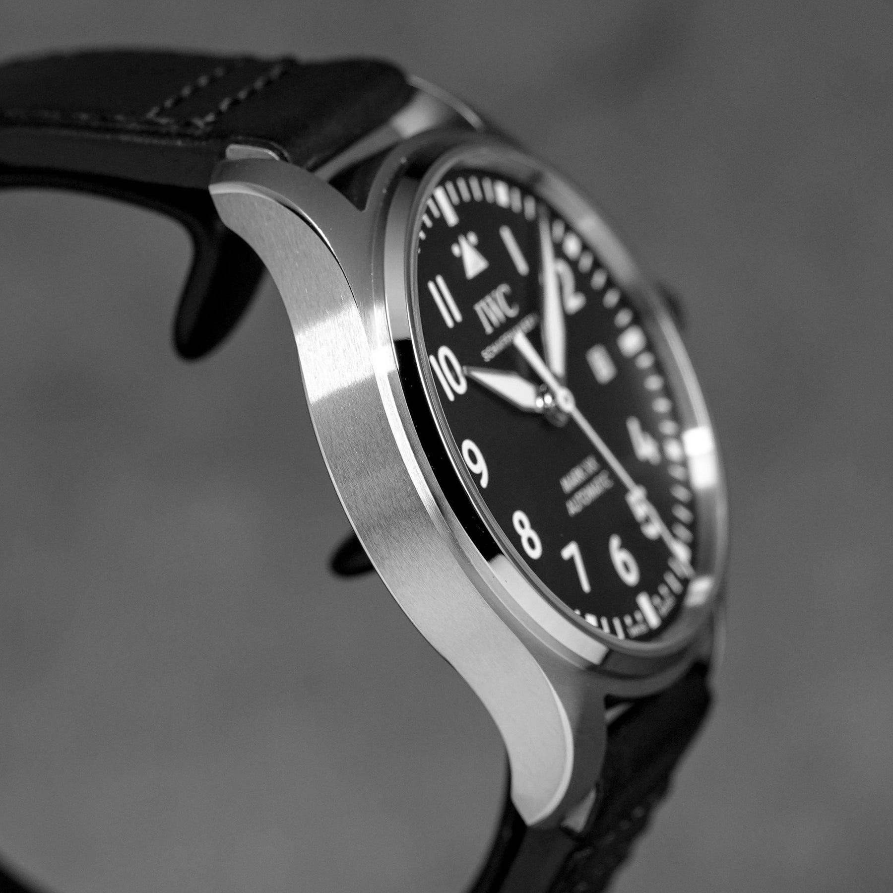 Harga IWC Pilot's Mark XX Terbaru