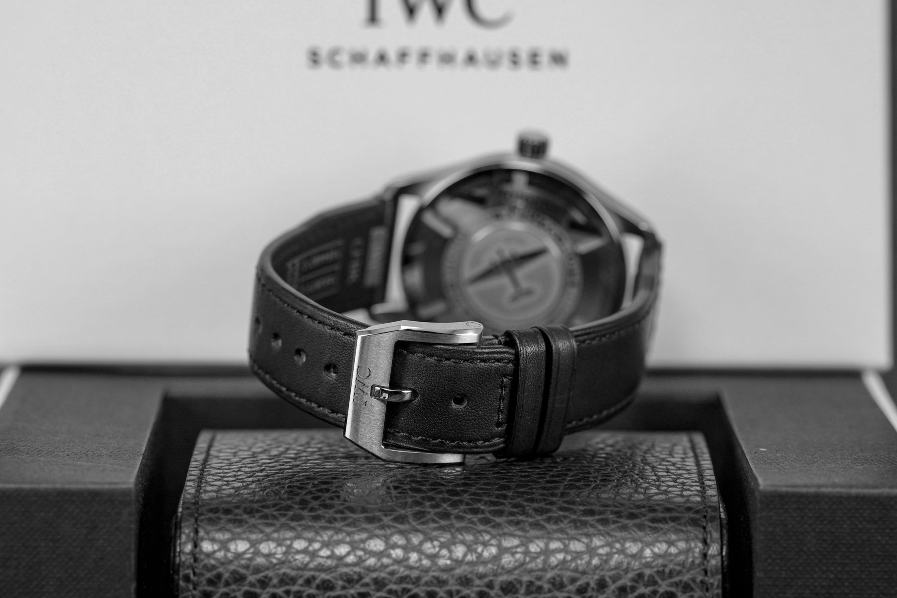 Harga IWC Pilot's Mark XX Terbaru