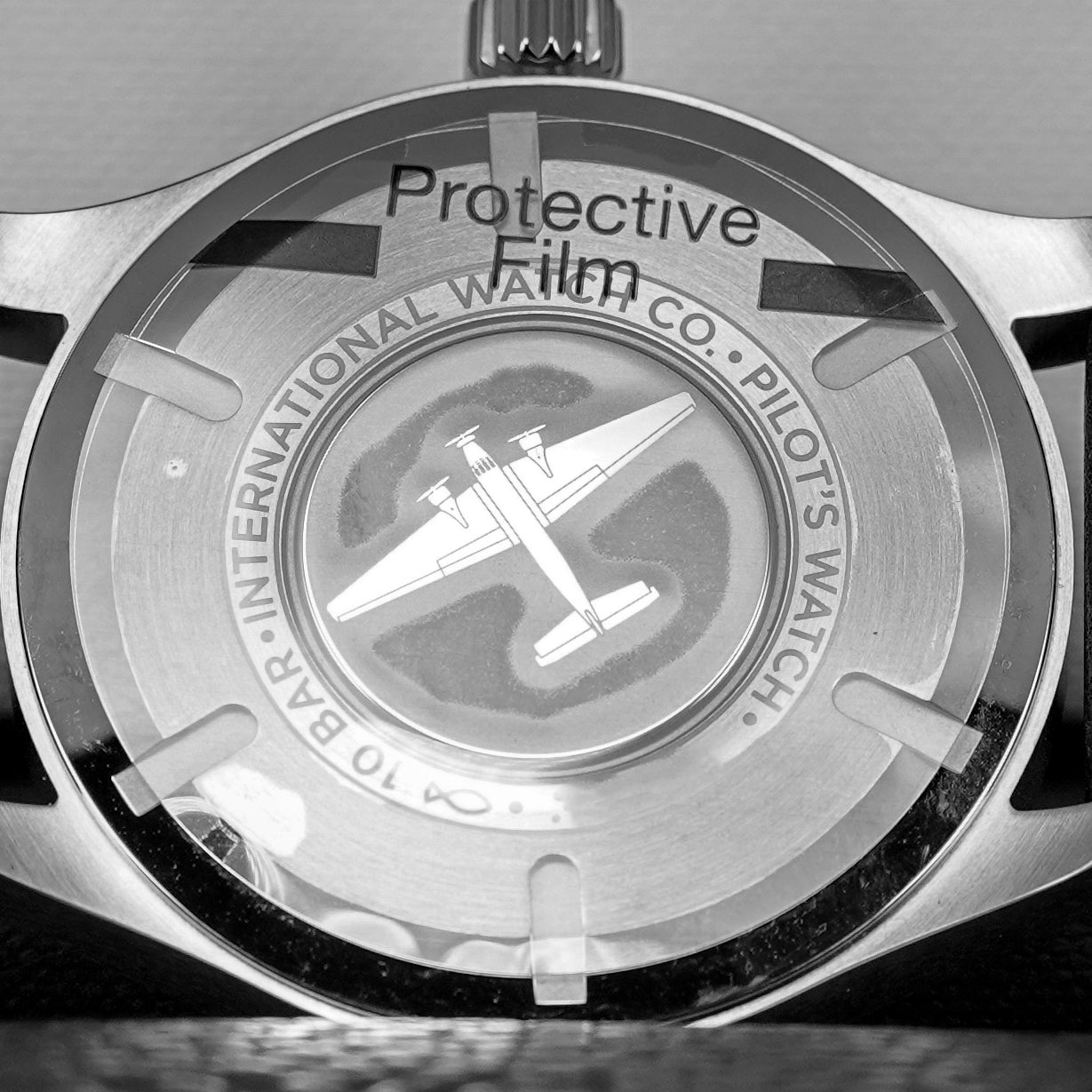 Harga IWC Pilot's Mark XX Terbaru