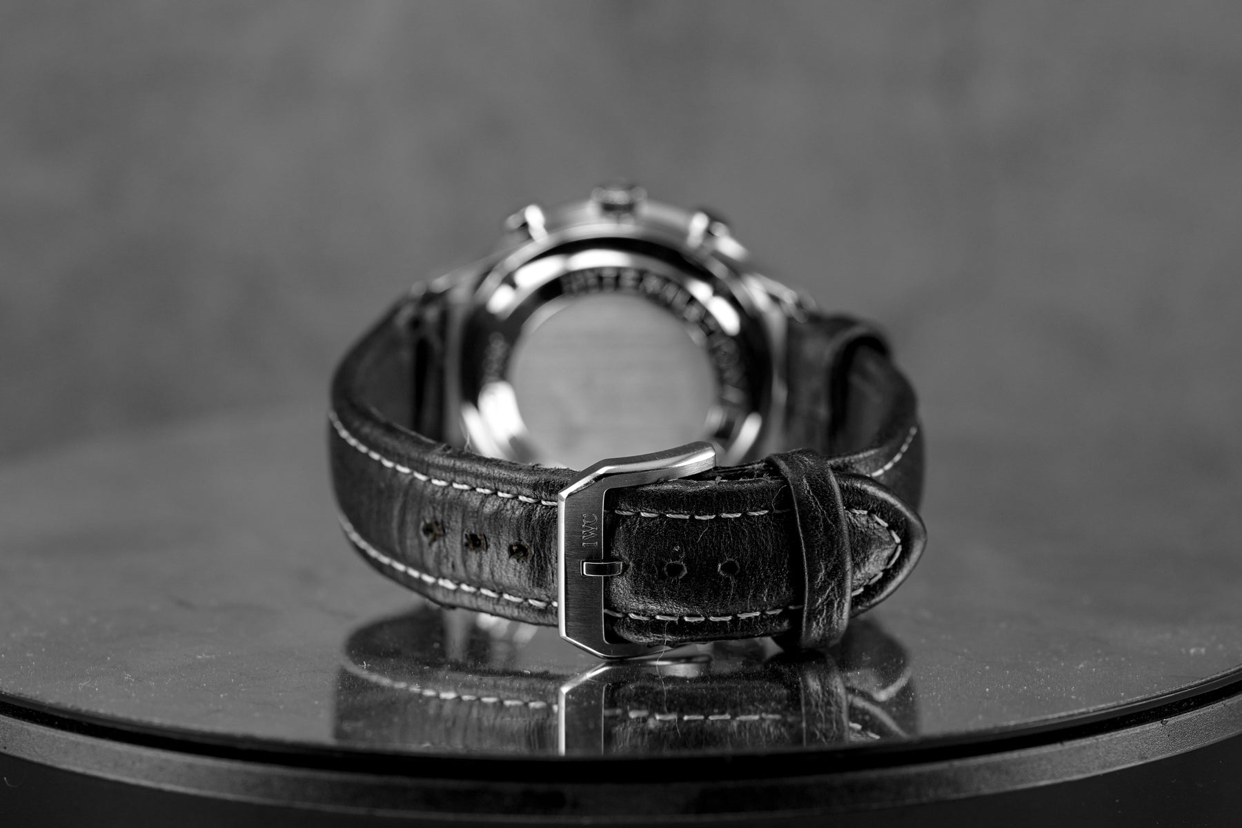 Harga IWC Portuguese Chrono 41 Silver