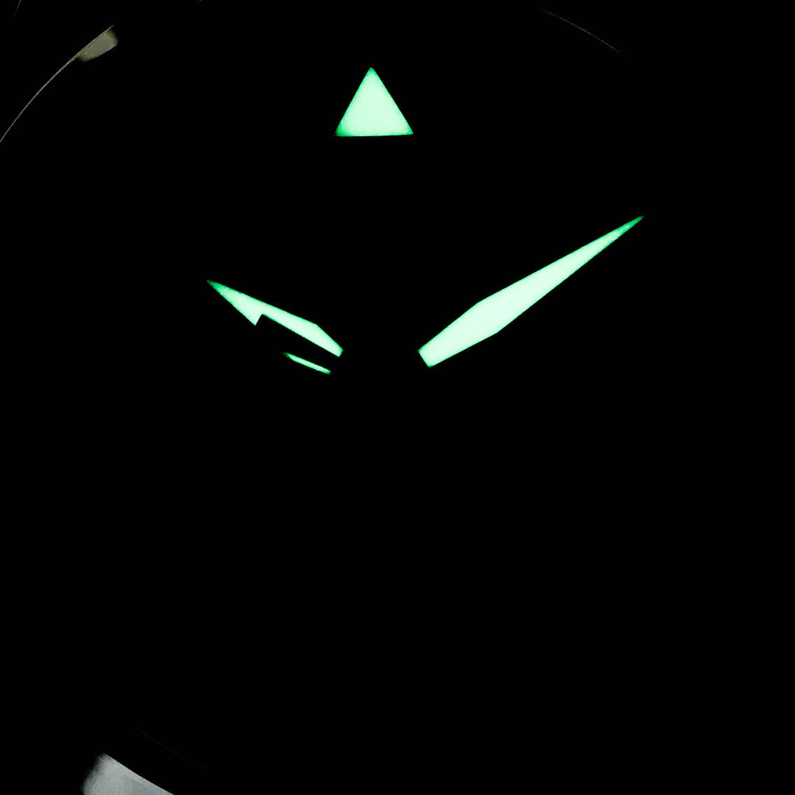 PILOT'S AUTOMATIC 36 BLUE DIAL (2023)