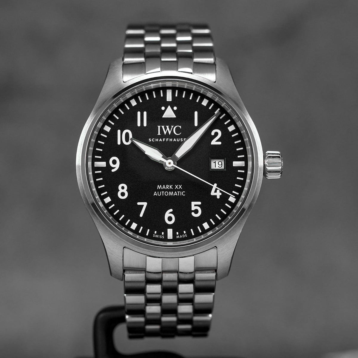 IWC PILOT MARK