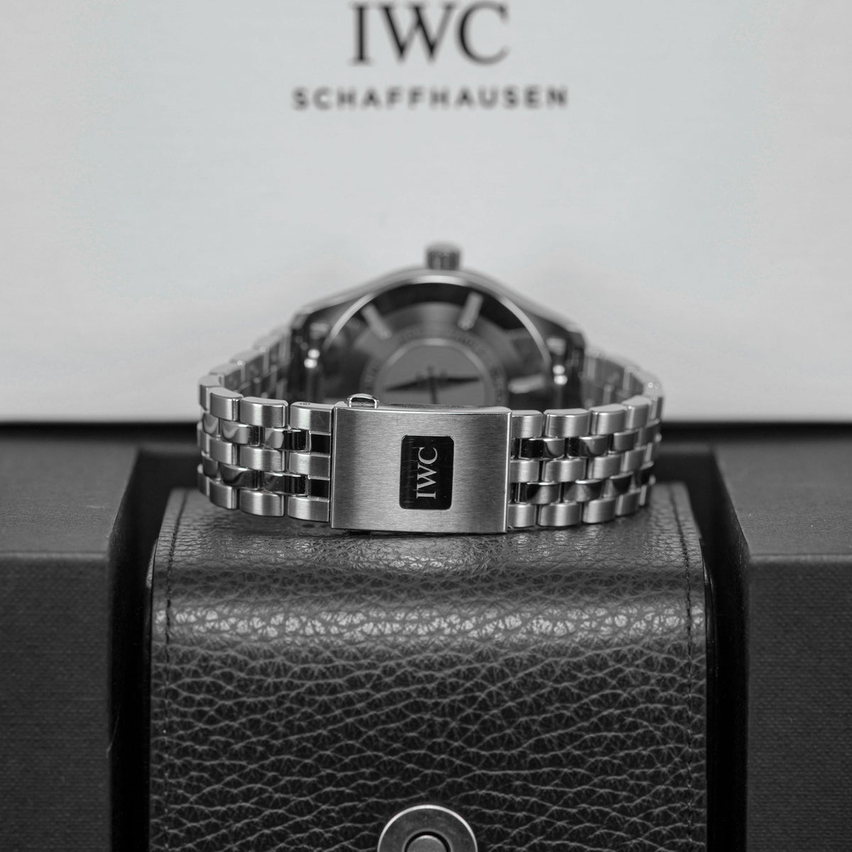 IWC PILOT MARK