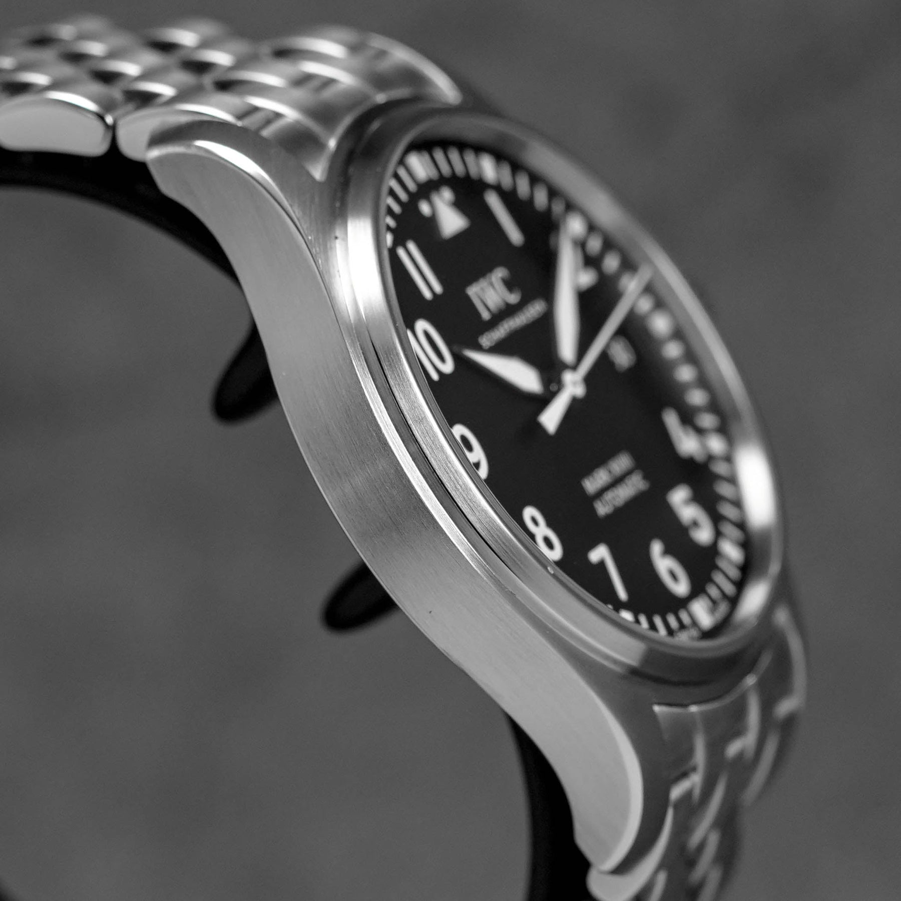 PILOT MARK XVIII BLACK DIAL (2018)