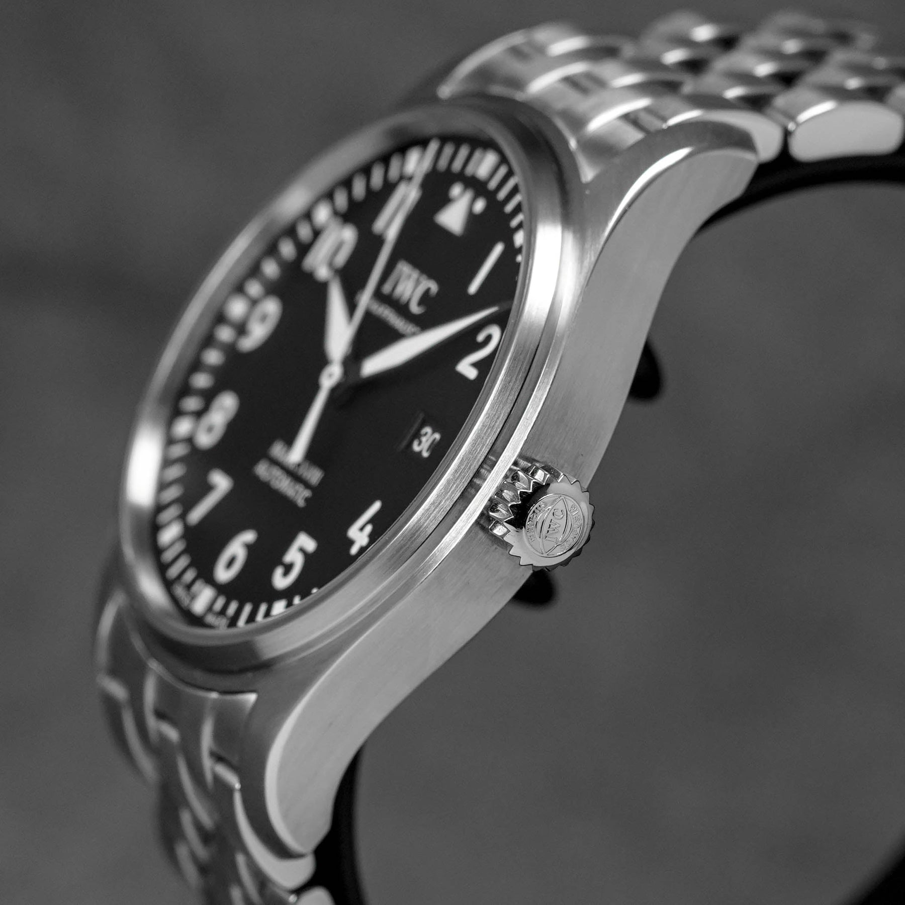 PILOT MARK XVIII BLACK DIAL (2018)