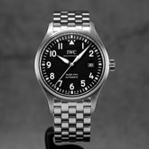 PILOT MARK XVIII BLACK DIAL (2018)