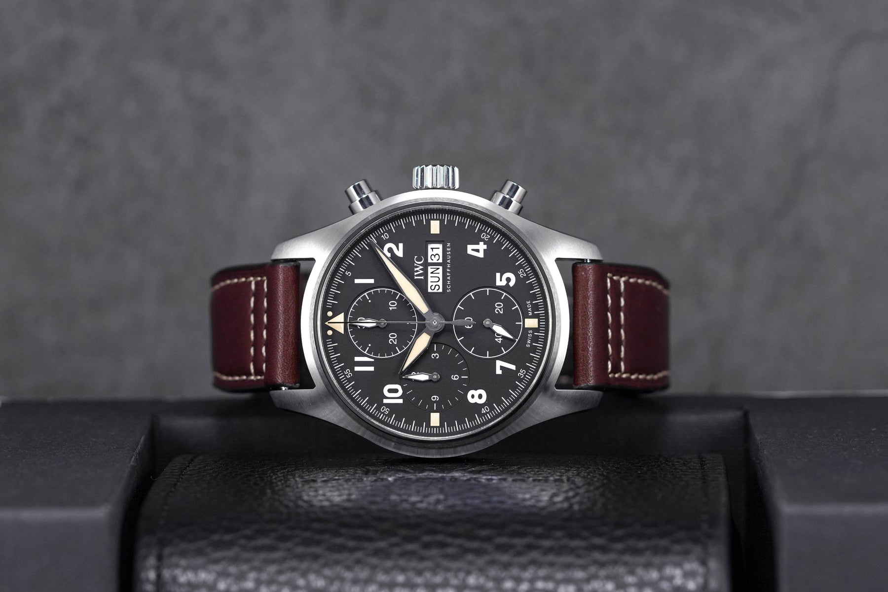 PILOT'S CHRONOGRAPH SPITFIRE (2023)