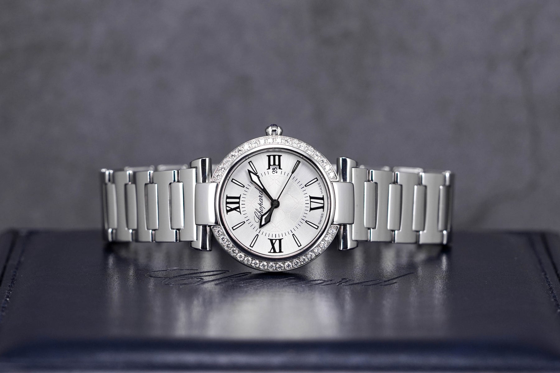 IMPERIALE LADIES QUARTZ 28MM (2012)