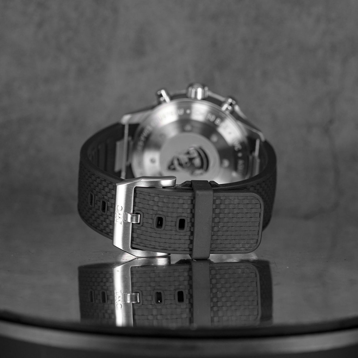 Iwc Aquatimer Chronograph