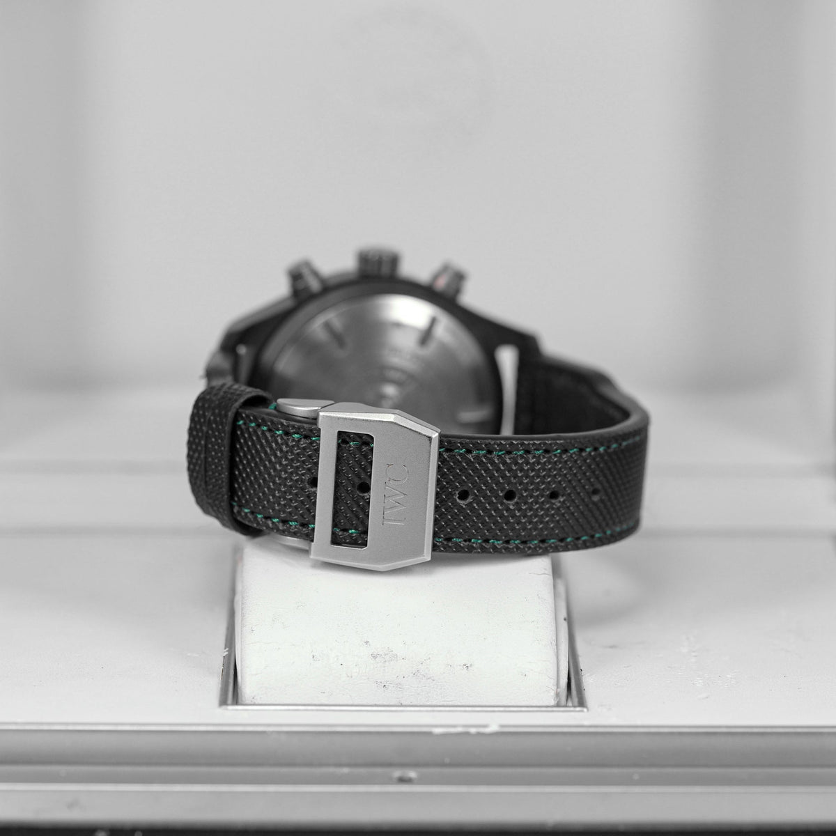 Iwc Pilot Chronograph