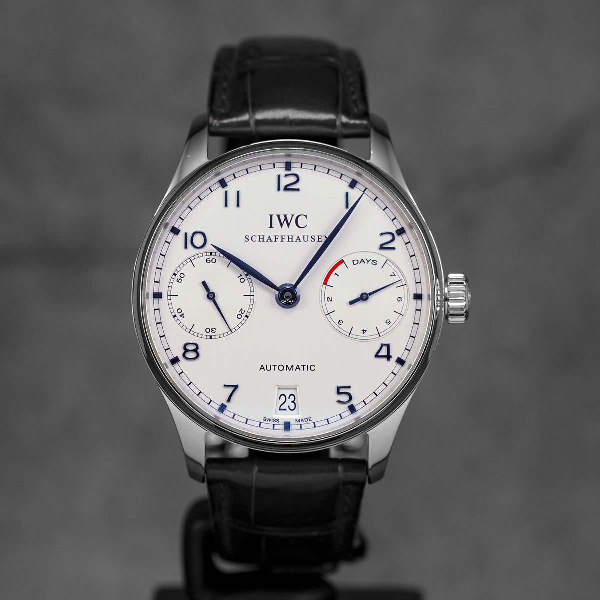 Iwc Portugieser 7