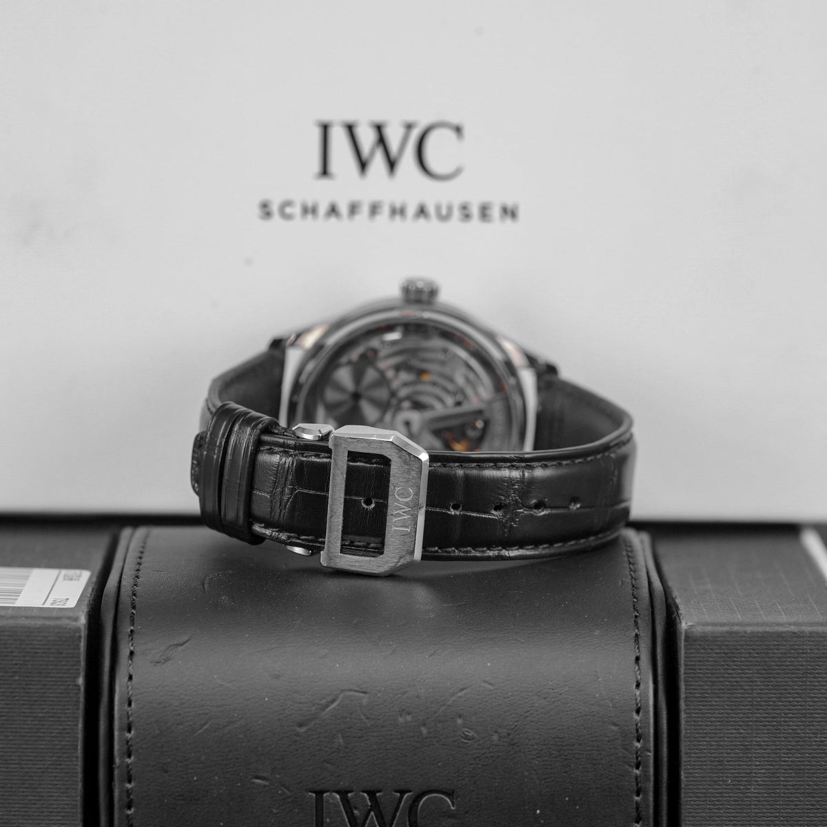 Iwc Portugieser 7