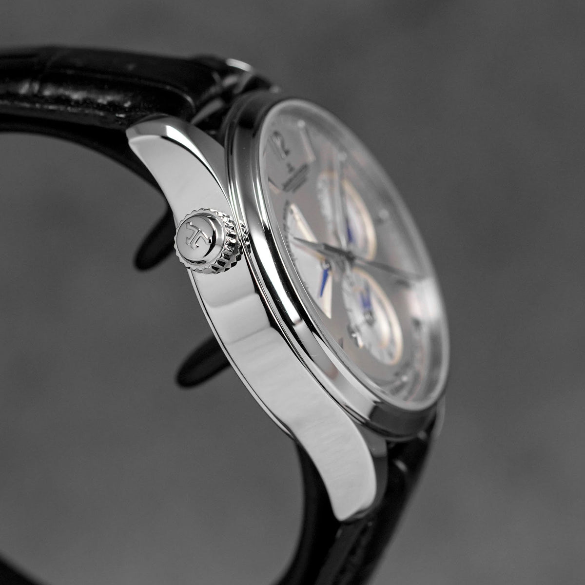JAEGER LECOULTRE MASTER