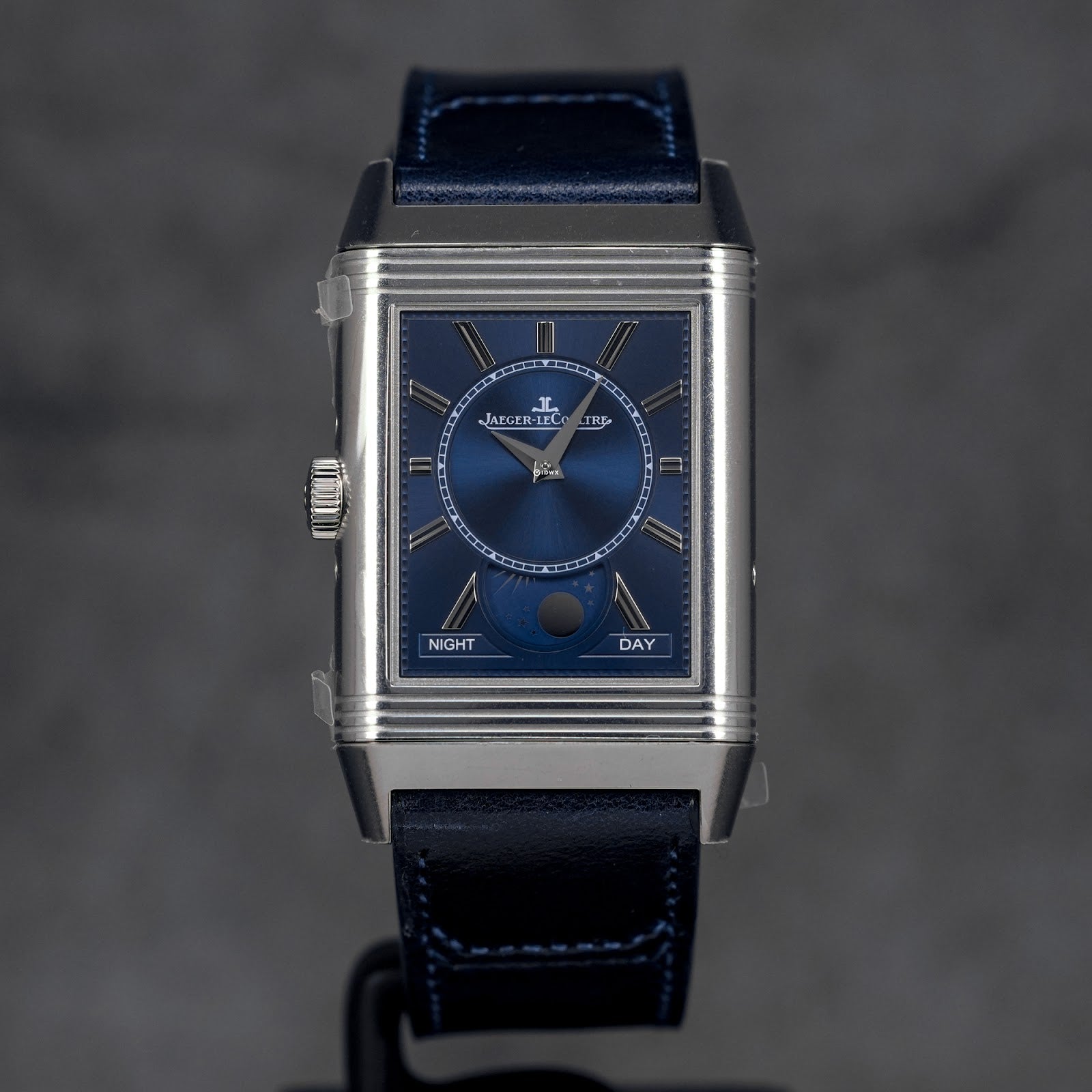 REVERSO TRIBUTE DUOFACE CALENDAR (2026)