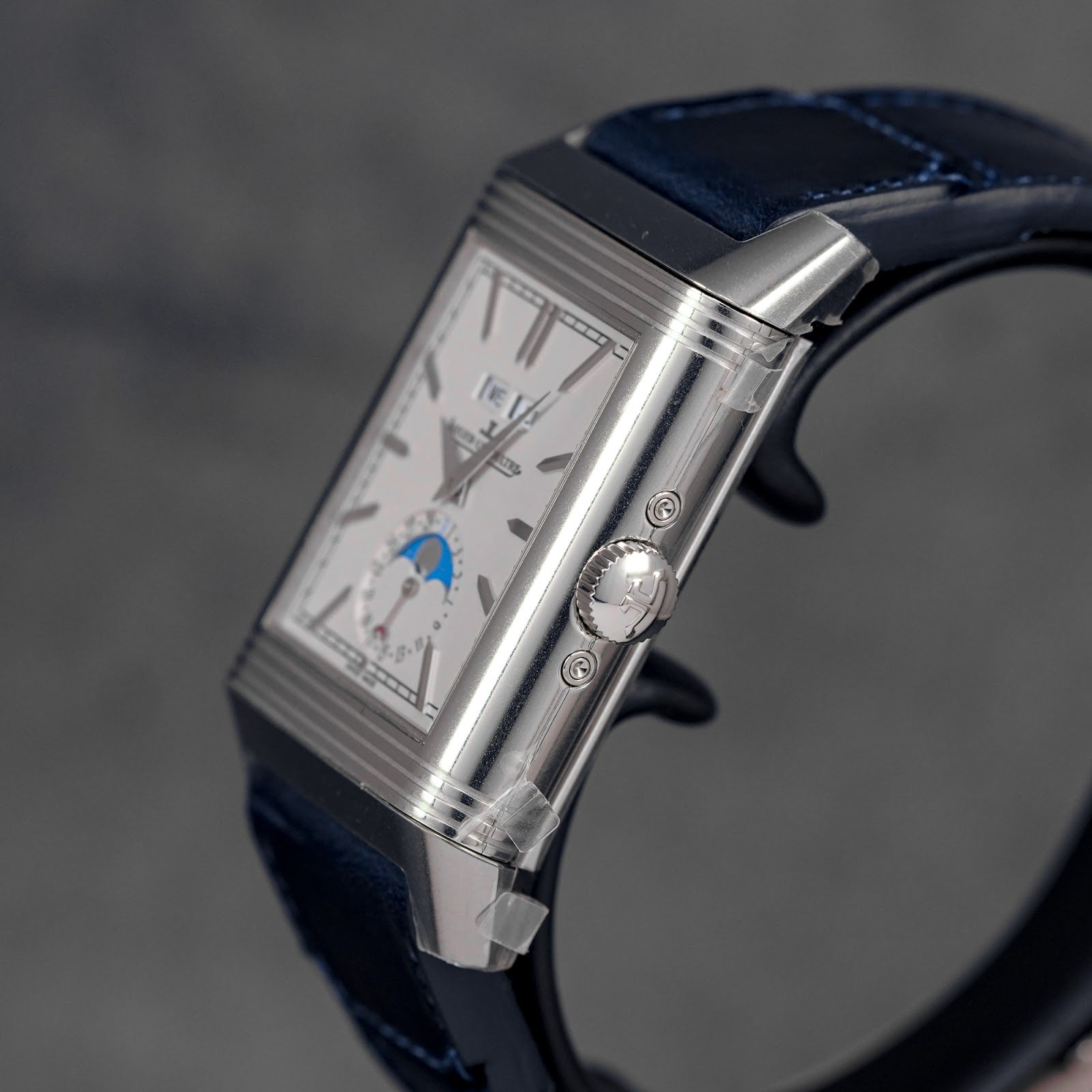 REVERSO TRIBUTE DUOFACE CALENDAR (2026)