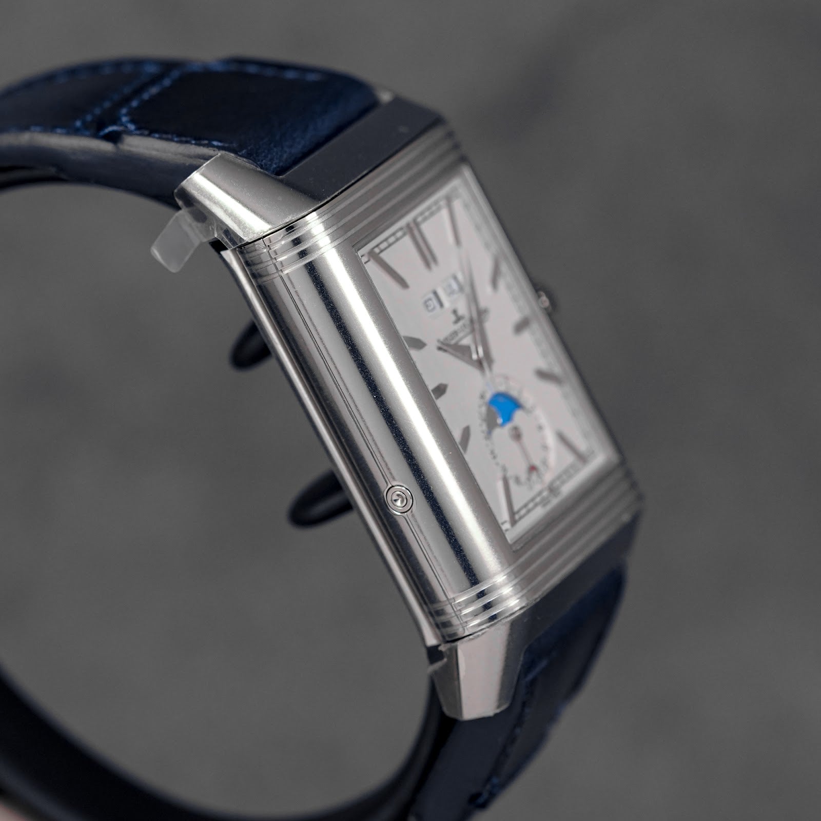 REVERSO TRIBUTE DUOFACE CALENDAR (2026)