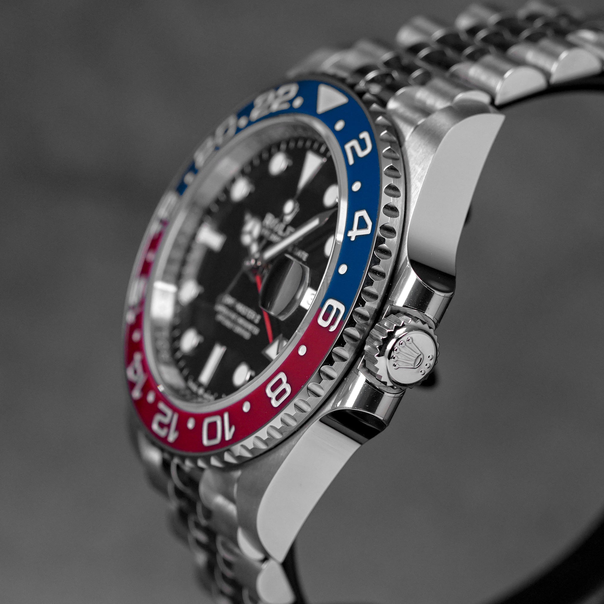 GMT MASTER-II PEPSI JUBILEE (2025)