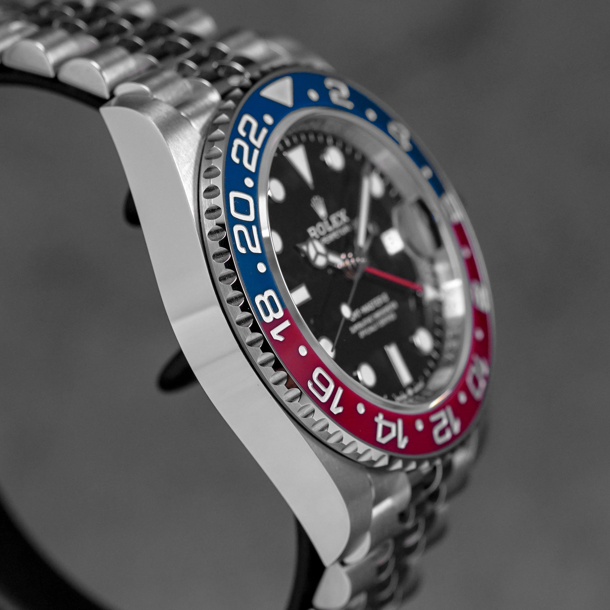 GMT MASTER-II PEPSI JUBILEE (2025)