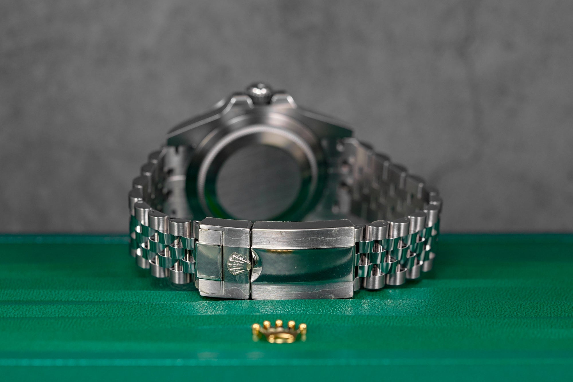 GMT MASTER-II PEPSI JUBILEE (2025)