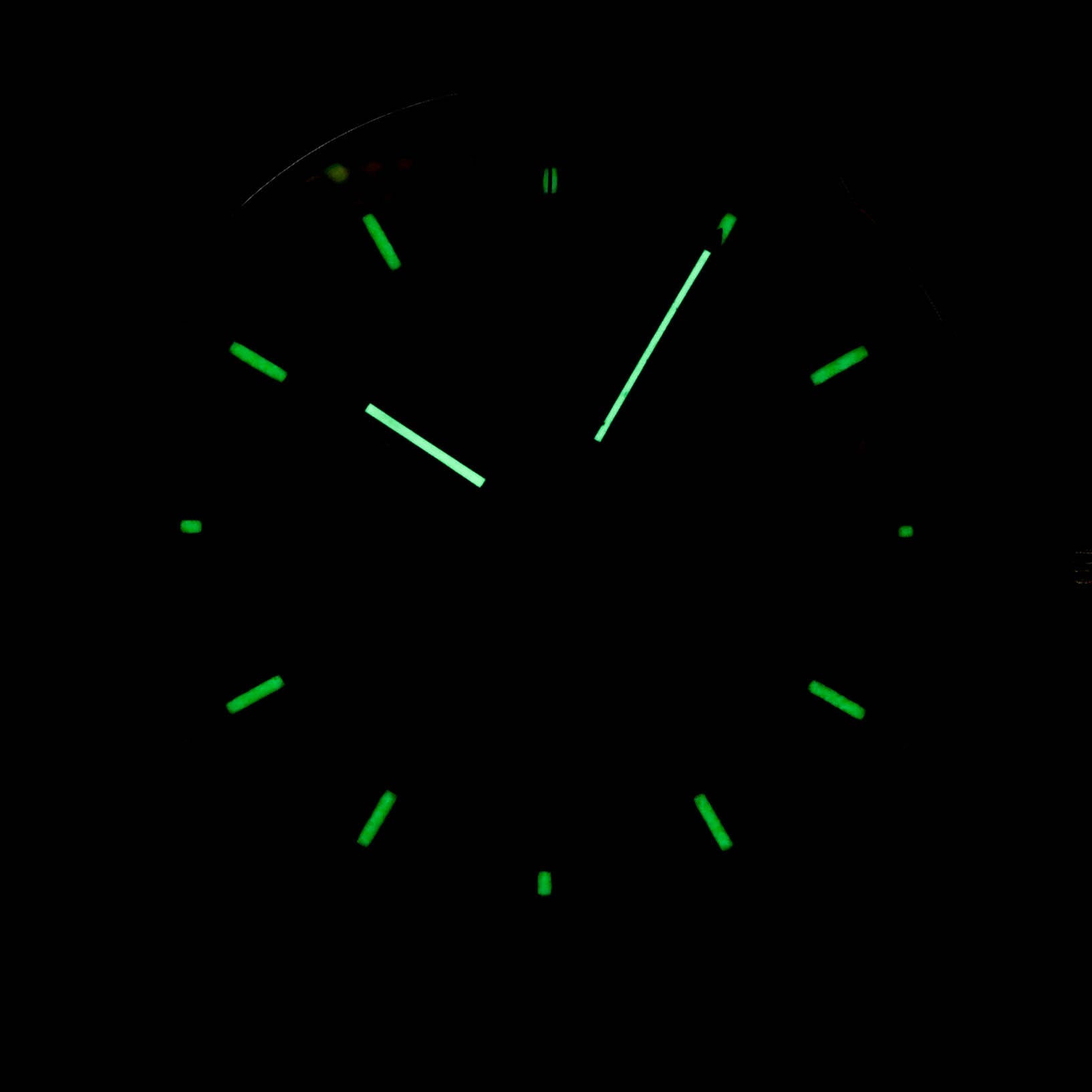 SPEEDMASTER DATE VINTAGE REVERSE 'PANDA' DIAL (1992)