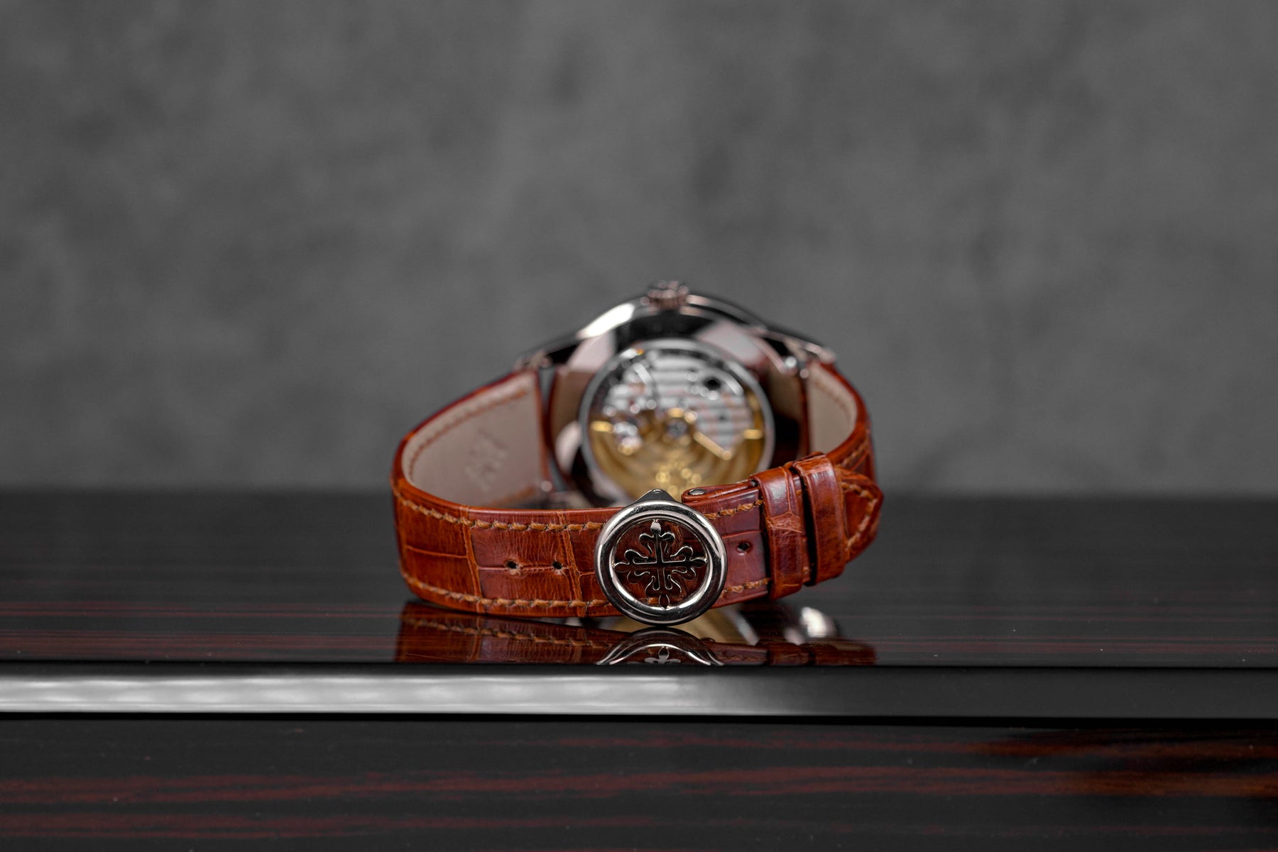 GRAND COMPLICATIONS 5320G WHITEGOLD PERPETUAL CALENDAR (2019)