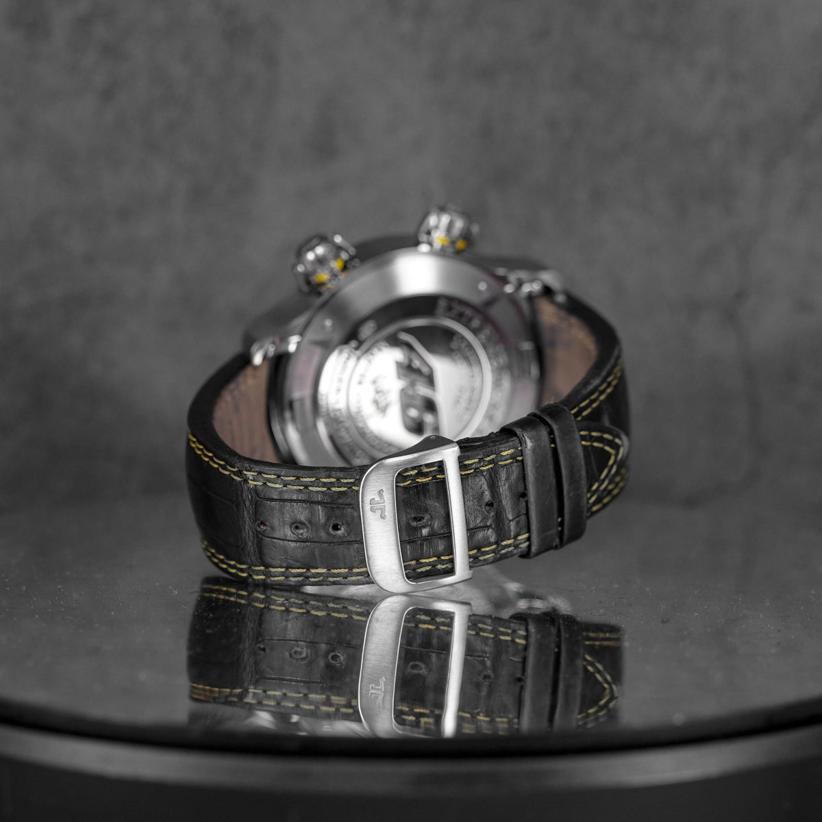 Jaeger Lecoultre Master