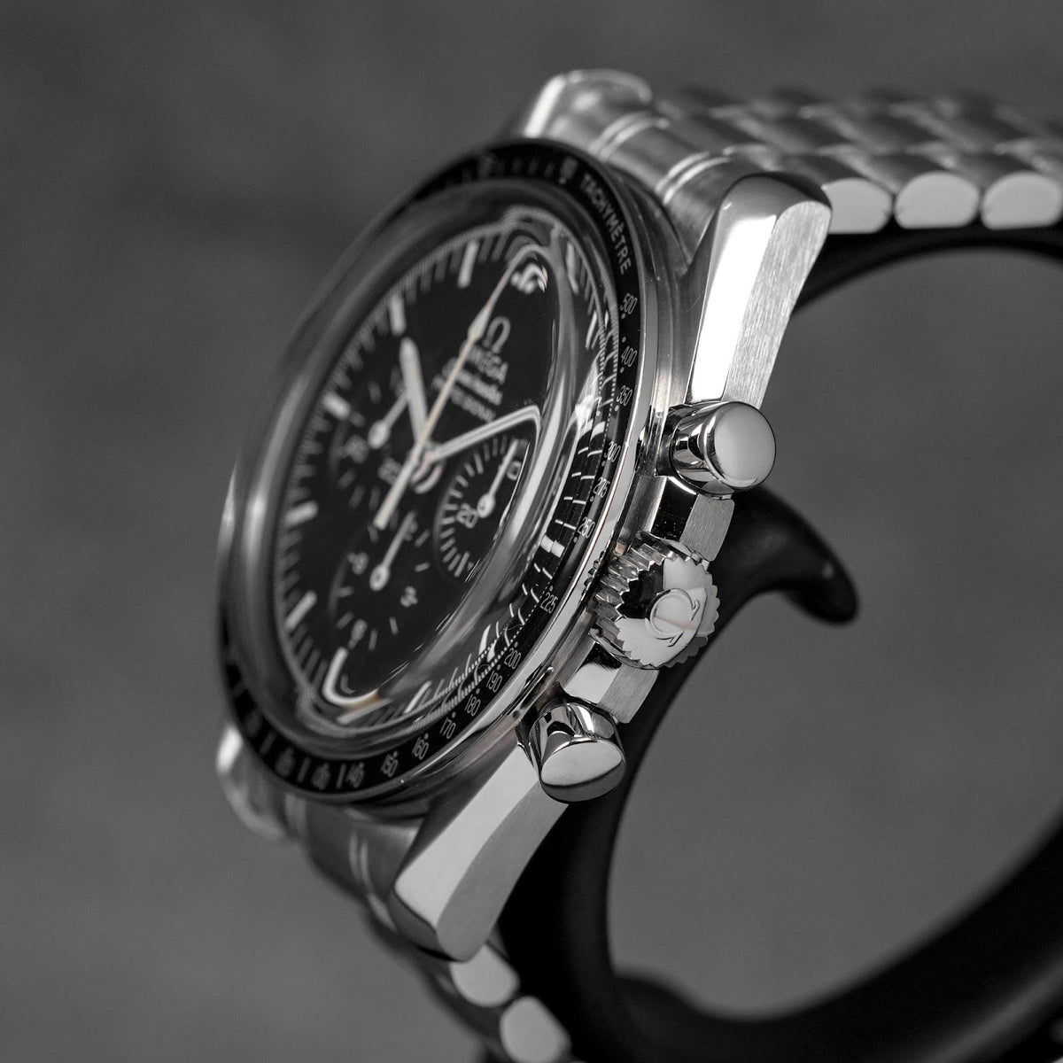 Omega Speedmaster Moonwatch