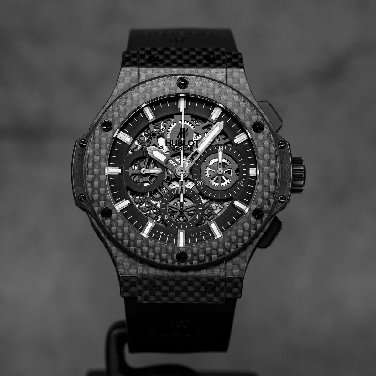 Hublot Big Bang