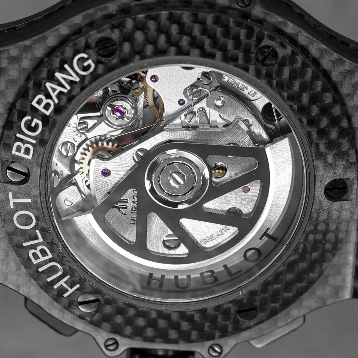 Hublot Big Bang