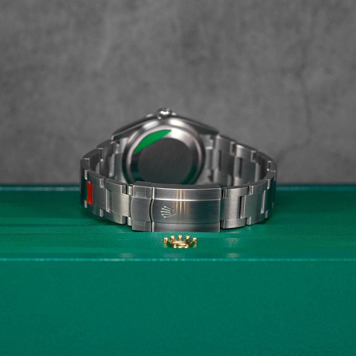 Rolex Oyster Perpetual