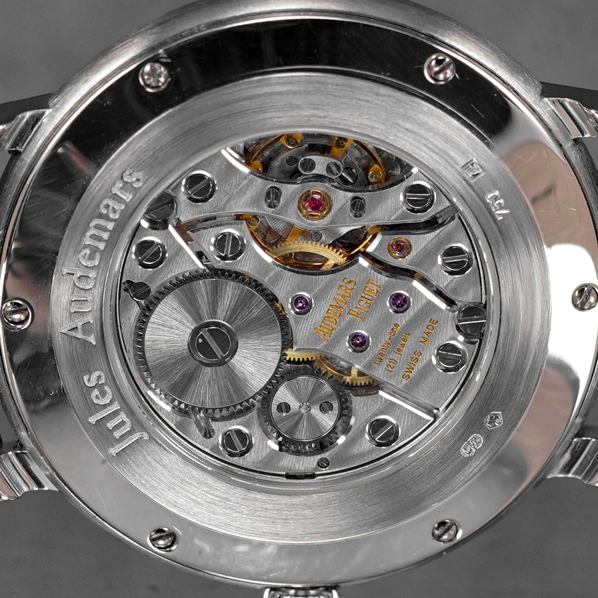 Audemars Piguet Jules