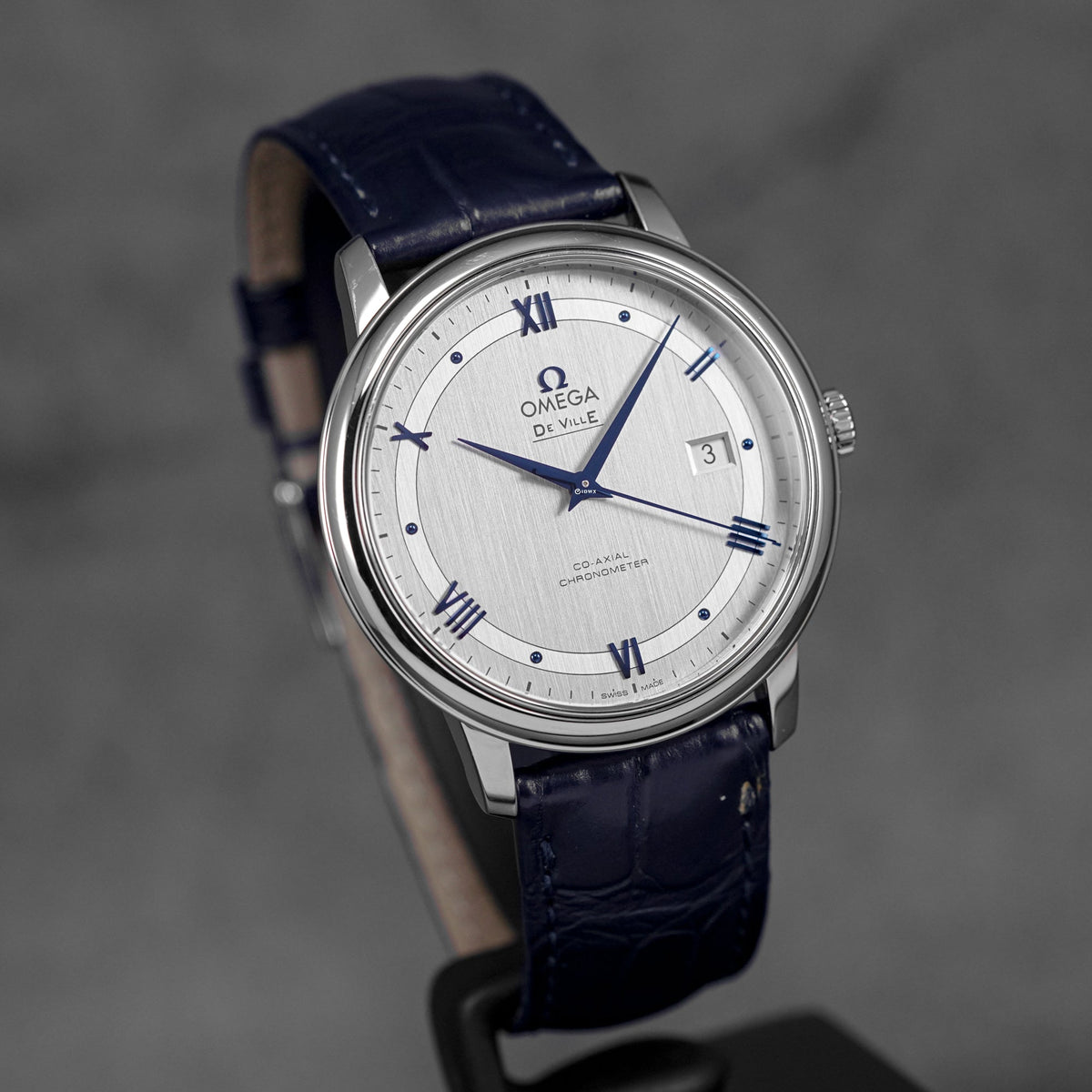 Omega De Ville
