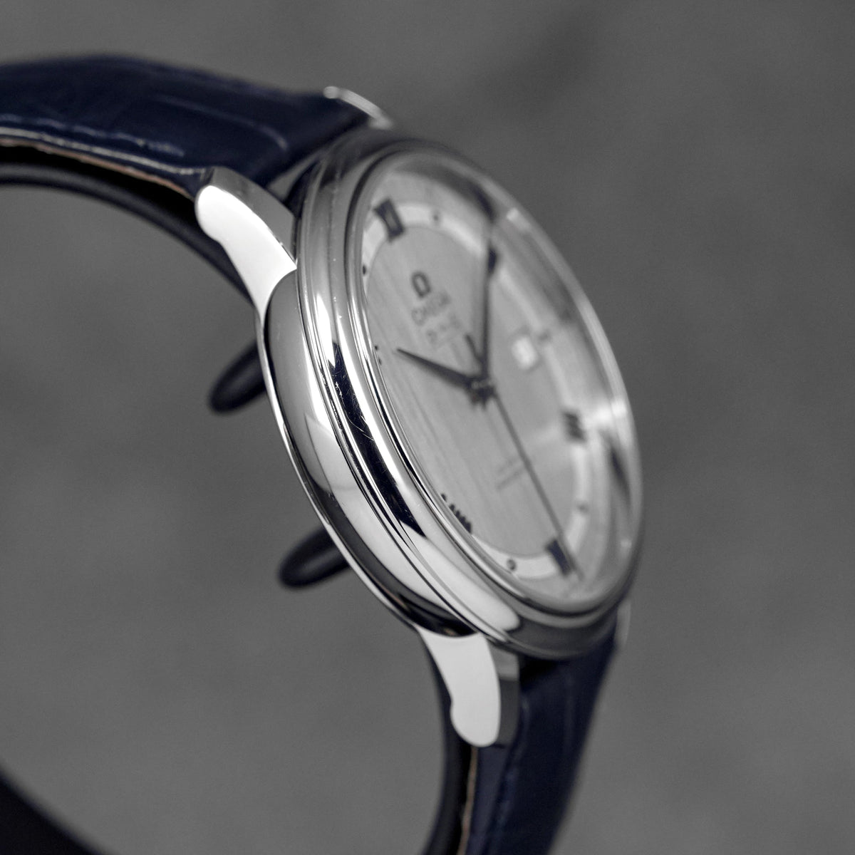Omega De Ville