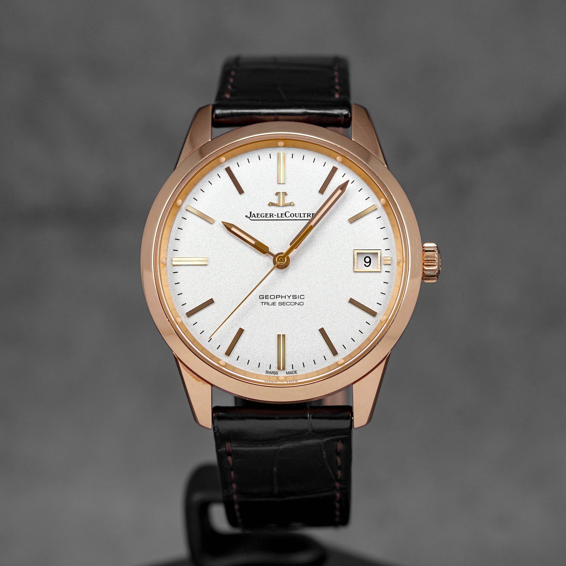 Harga JLC Geophysic True