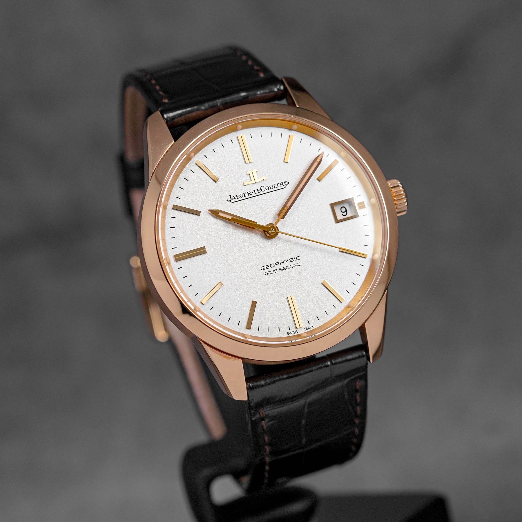 Harga JLC Geophysic True