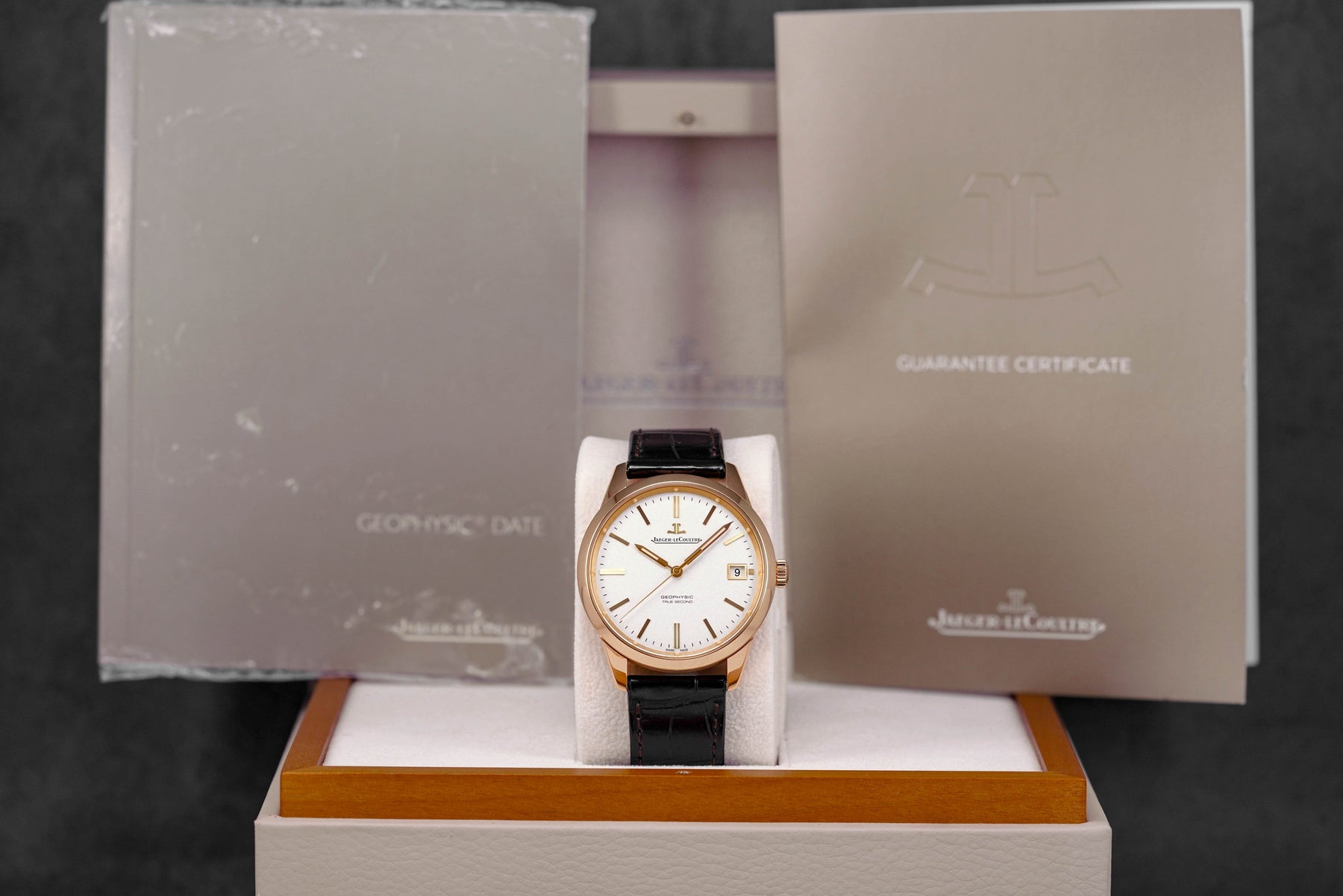 Harga JLC Geophysic True