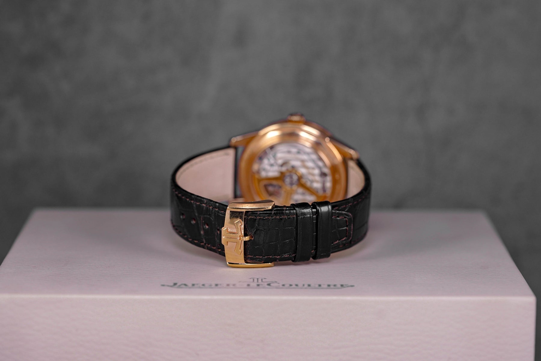 Harga JLC Geophysic True