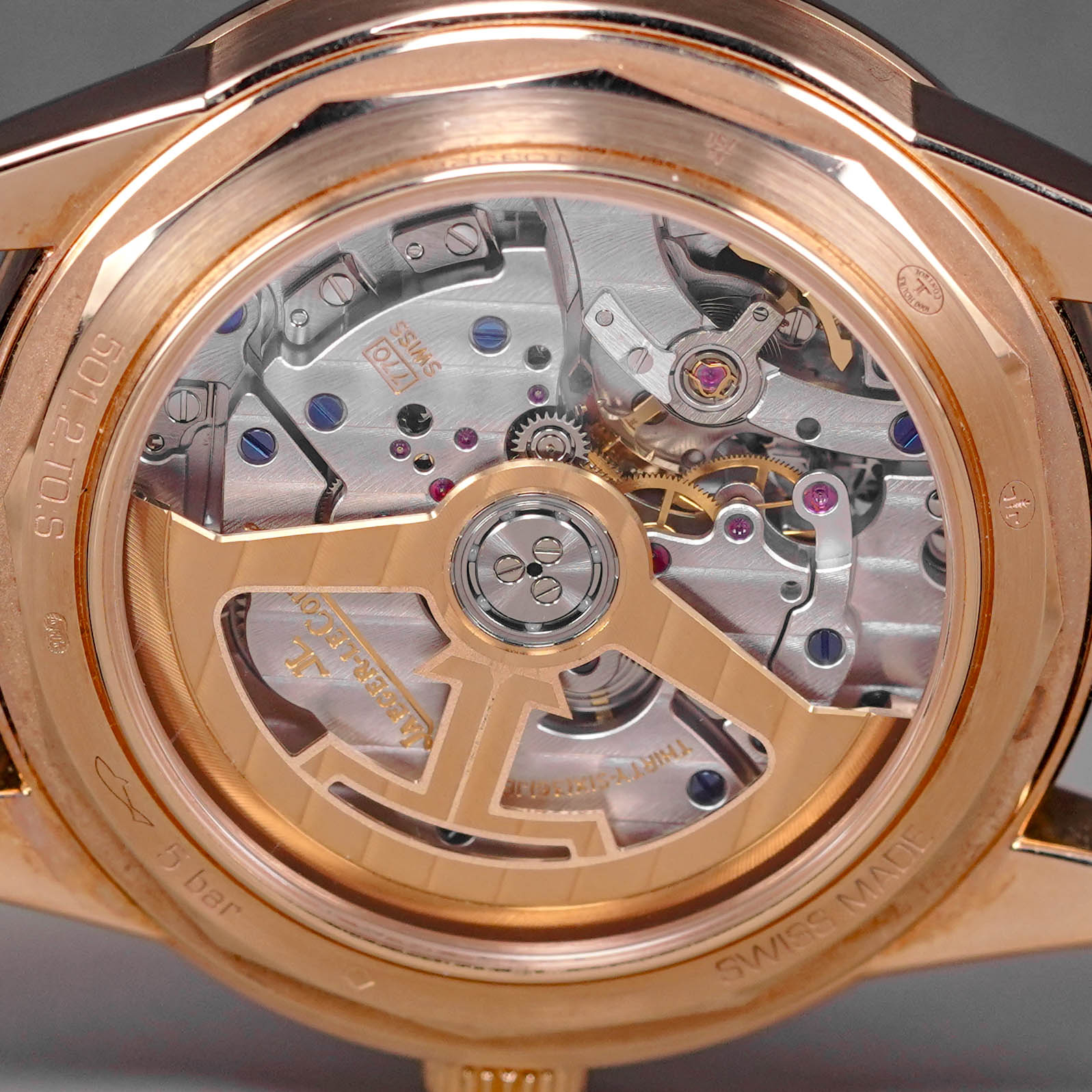 Harga JLC Geophysic True